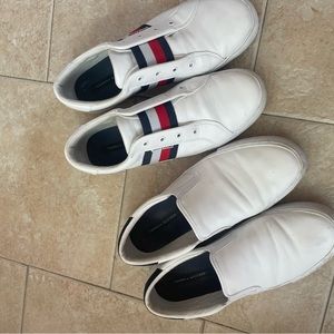 Tommy Hilfiger sneaker Lot Size 10
